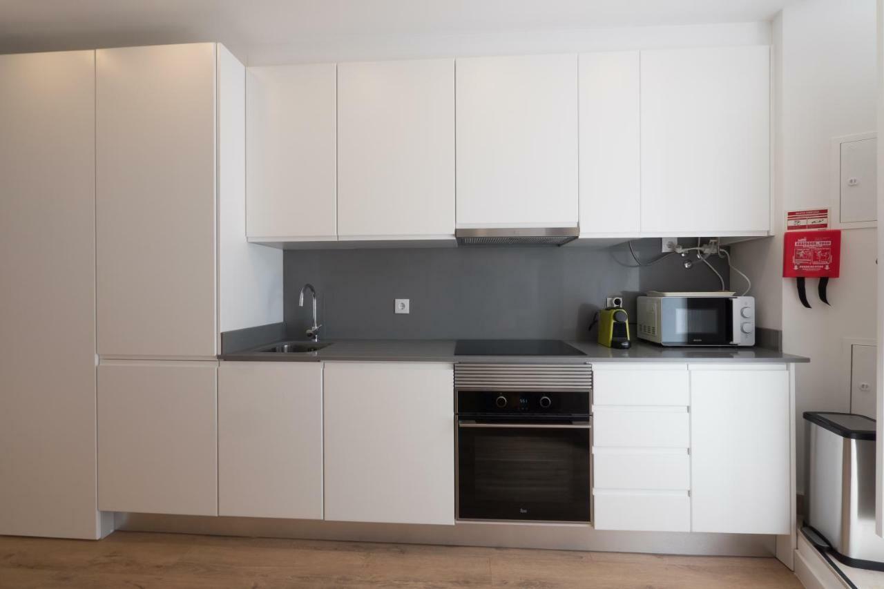 Castle Terrace Exclusive Apartment - Home By The Castle Apartment Lisboa Eksteriør billede