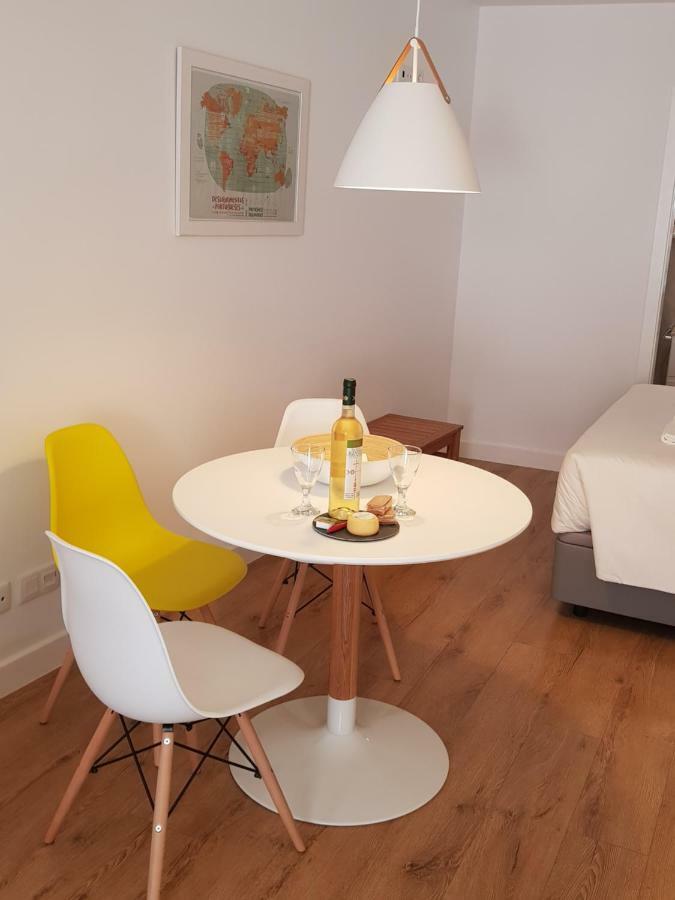 Castle Terrace Exclusive Apartment - Home By The Castle Apartment Lisboa Eksteriør billede